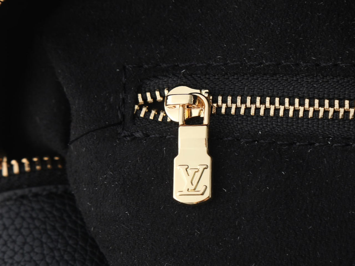 Louis Vuitton Speedy