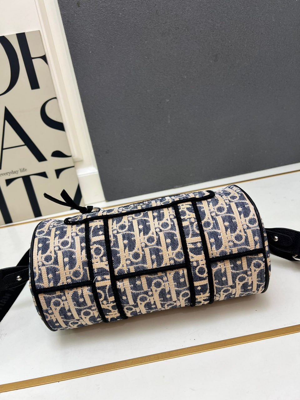 Dior Oblique Jacquard