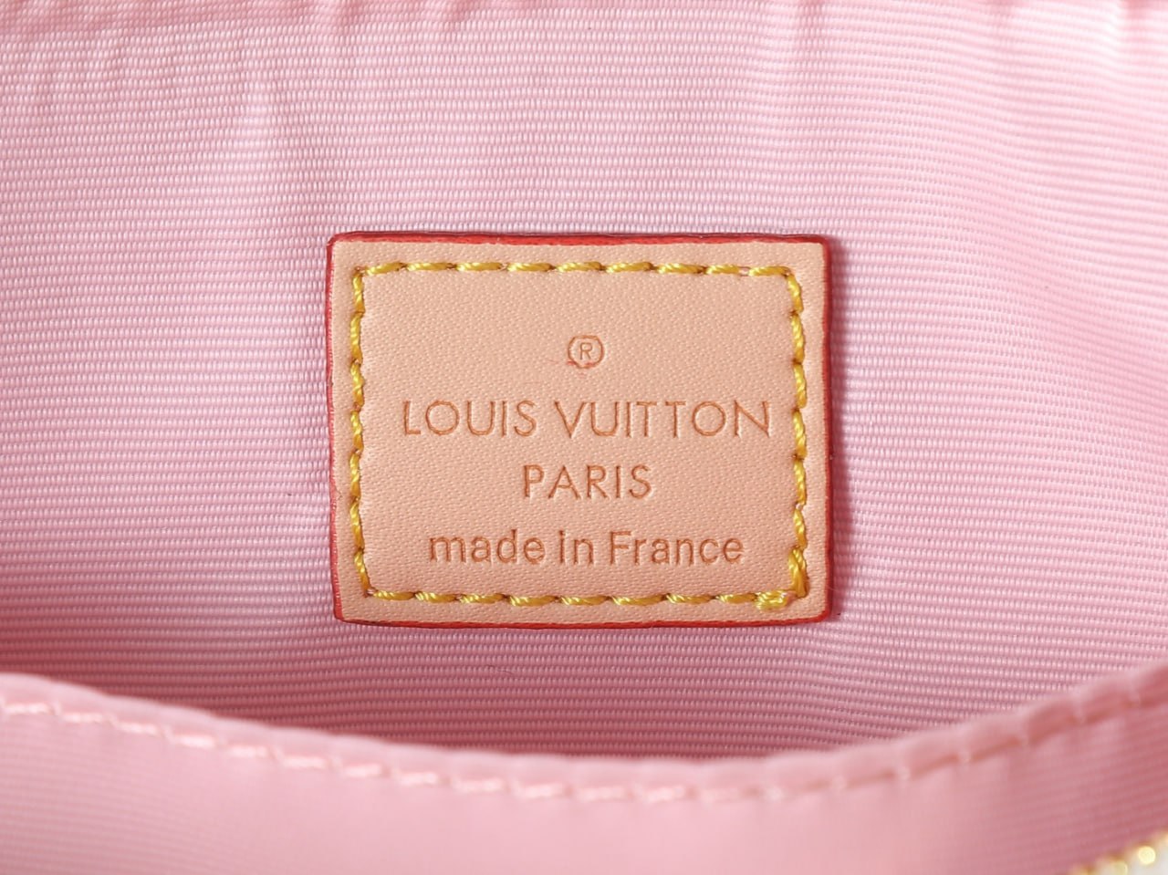 Louis Vuitton Riviera
