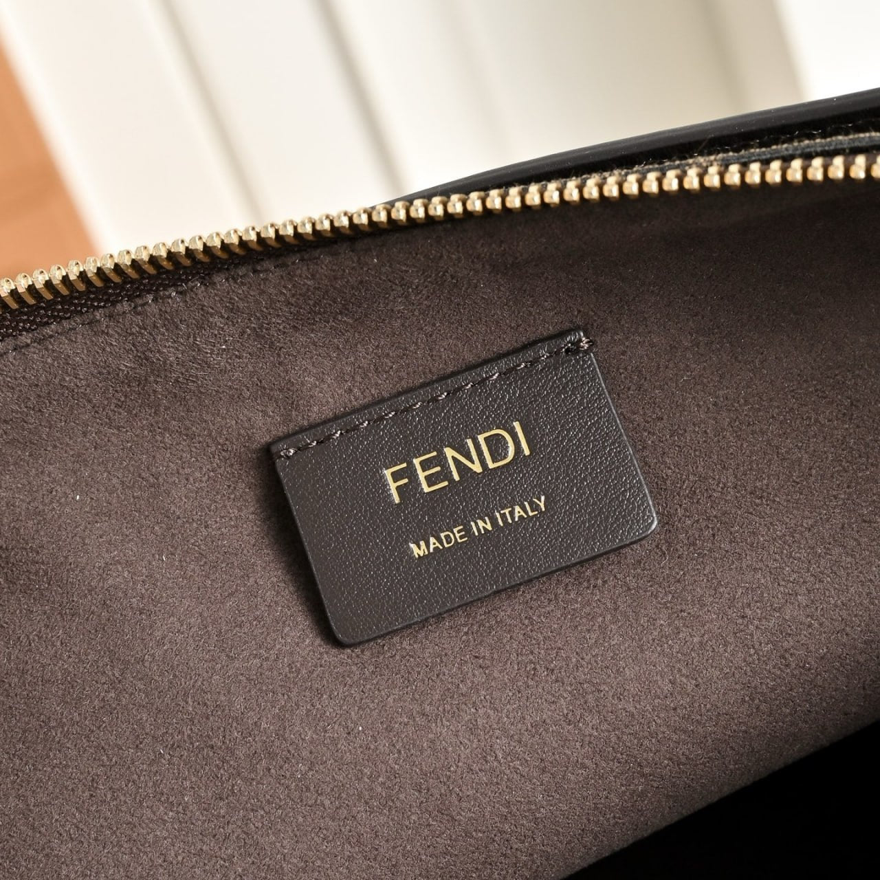 Fendi By The Way Bag