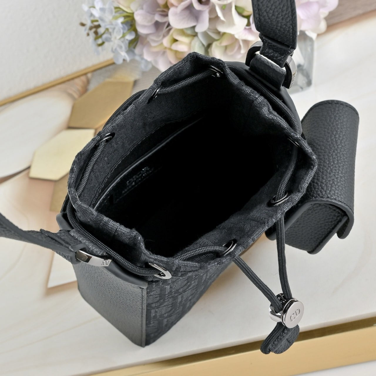 Dior Bucket Bag