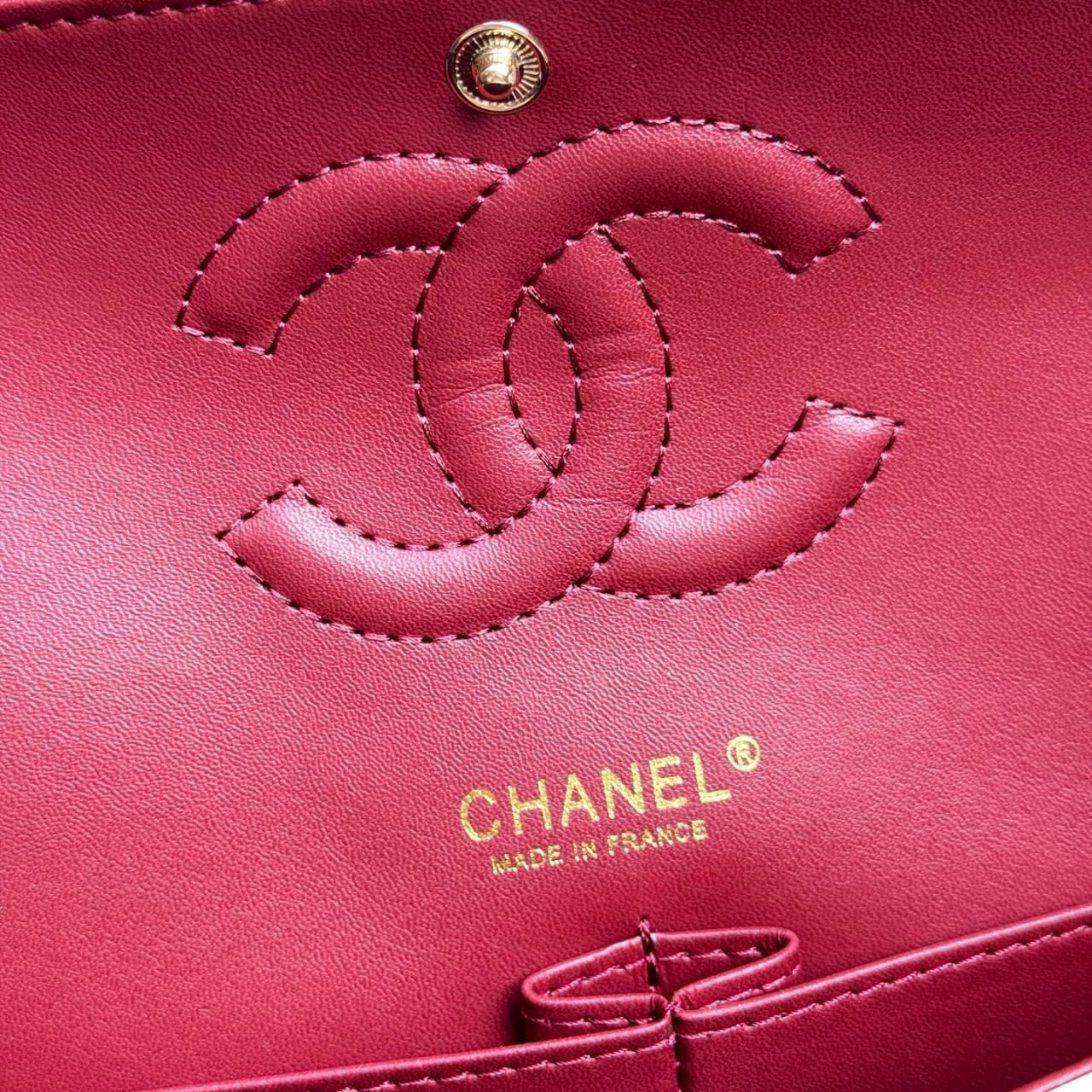Chanel Classic Flap Bag
