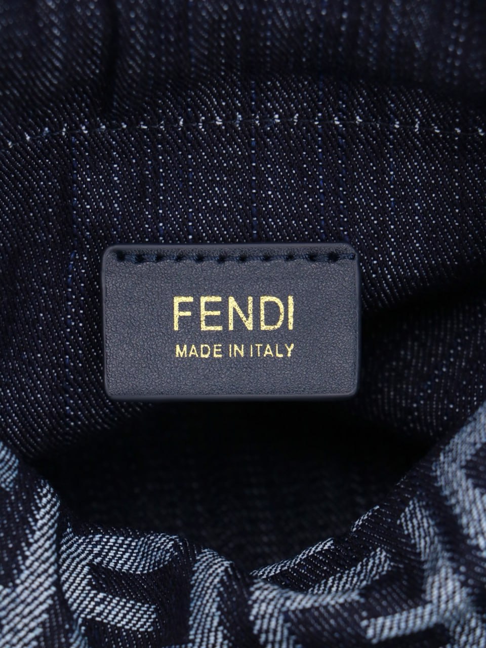 Fendi Baguette Bag
