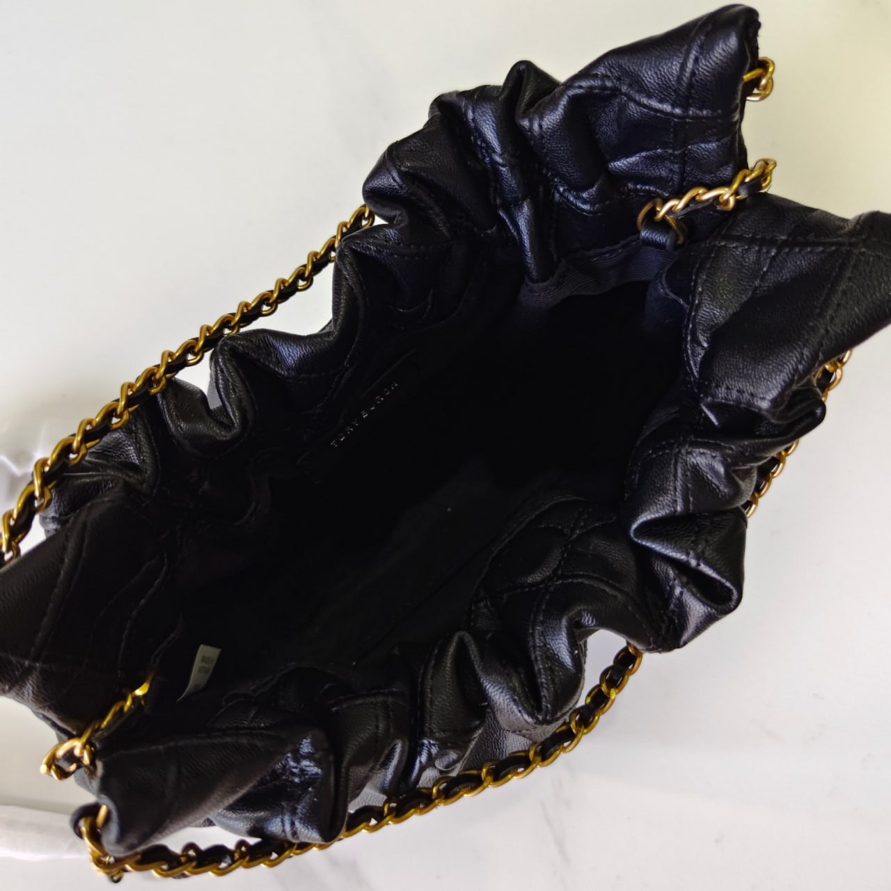 Tory Burch Fleming Hobo Bag