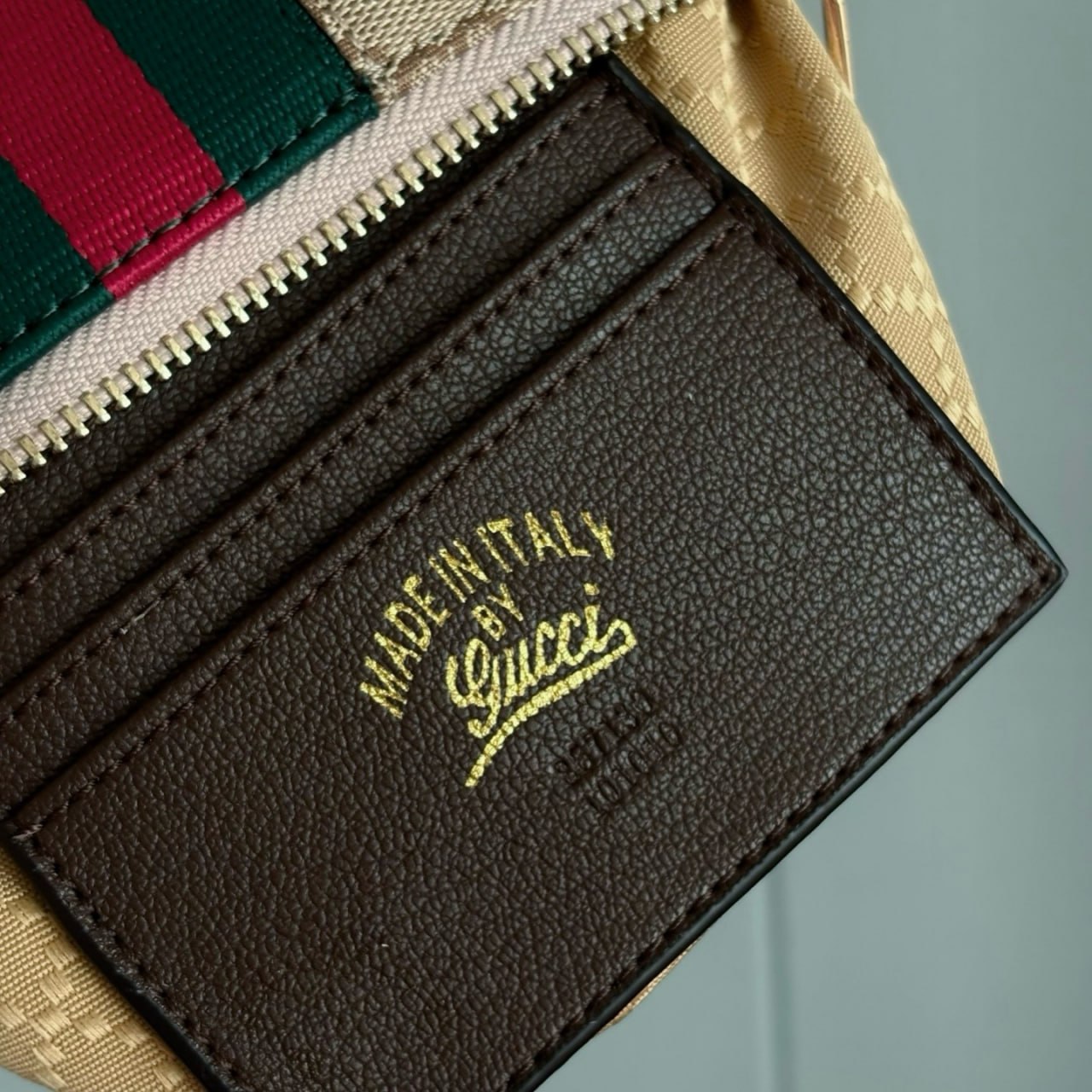 Gucci Horsebit 1955 Crossbody Bag
