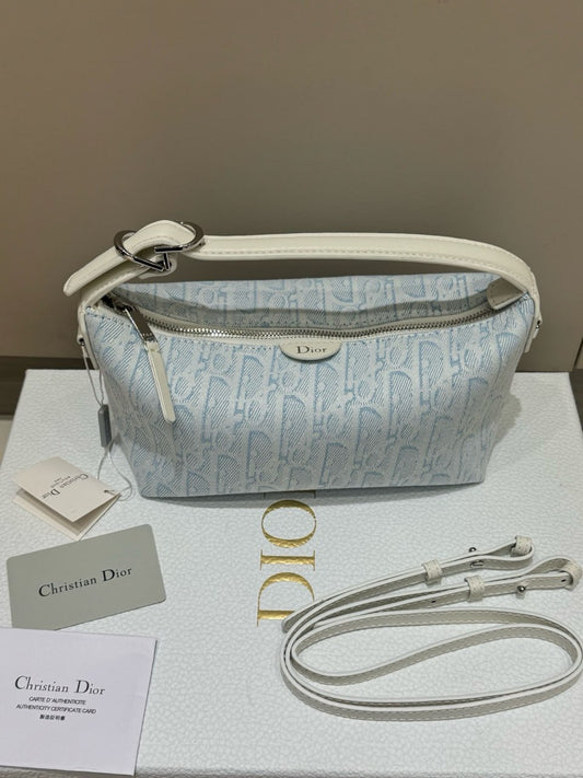 Dior Nomad Pouch