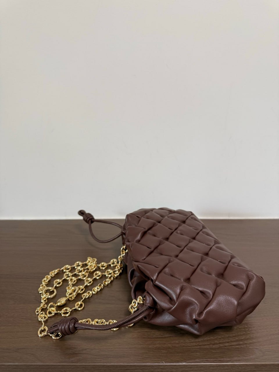 Loewe - Flamenco Clutch