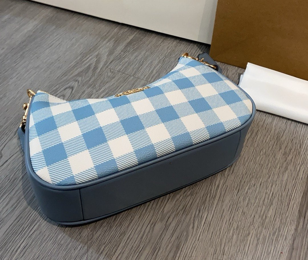Coach - Nolita Shoulder Bag