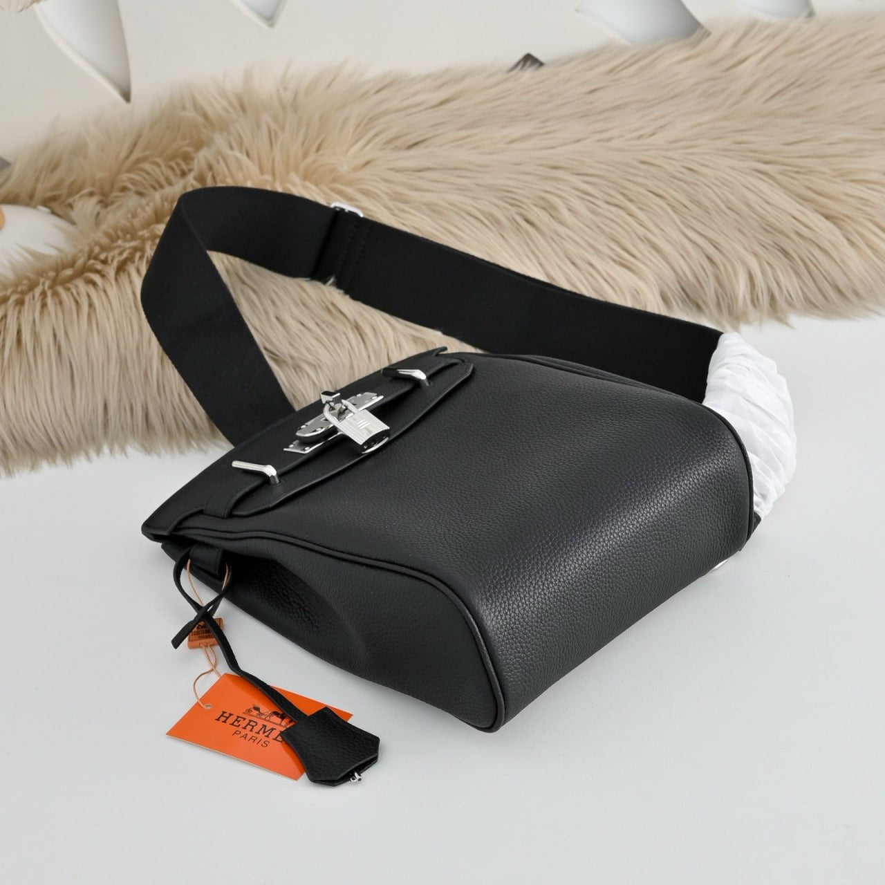 Hermès HAC à Dos