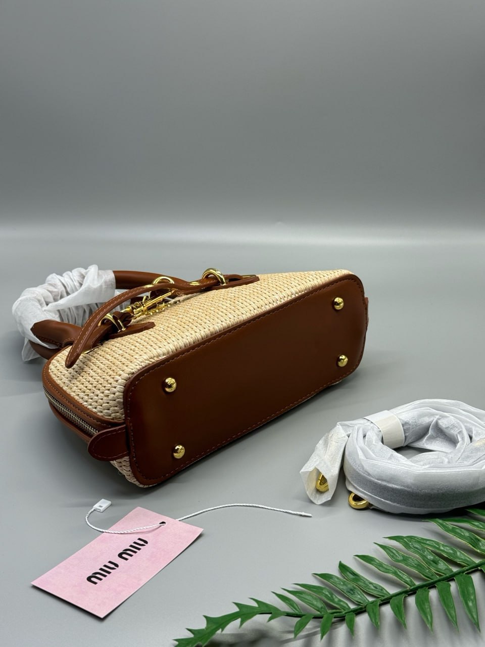 Miu Miu Aventure