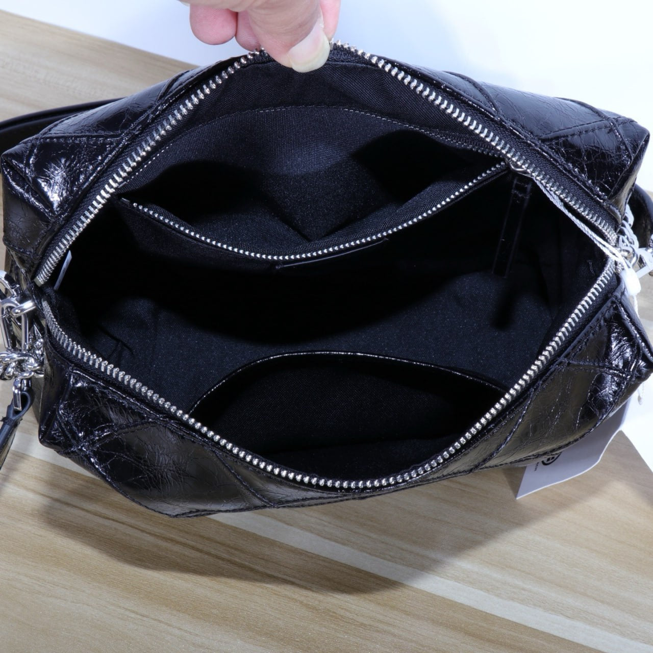 Balenciaga Monaco Bag