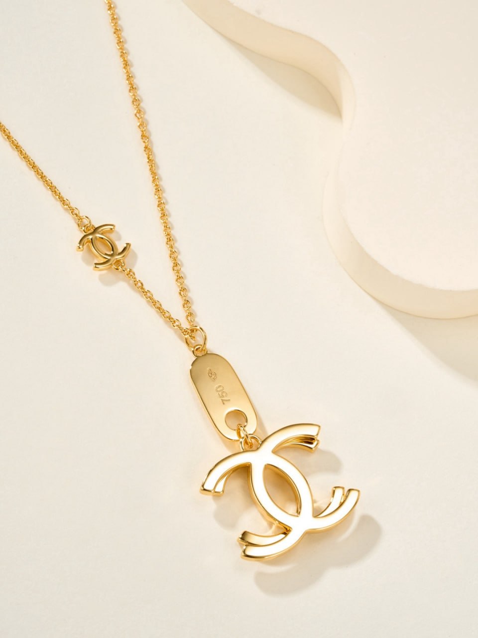Chanel Necklace