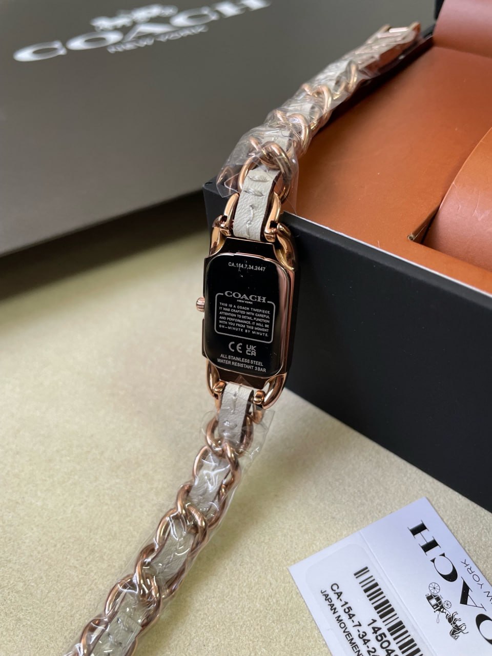 Coach 14504283