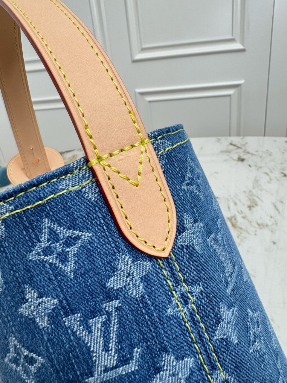 Louis Vuitton Monogram