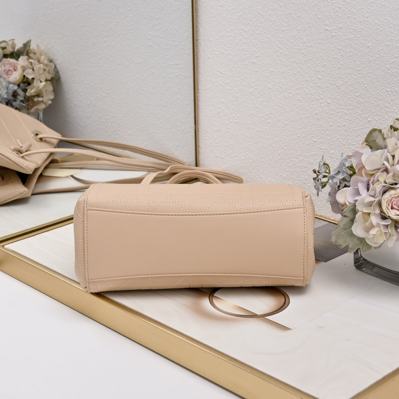 Dior Cannage
