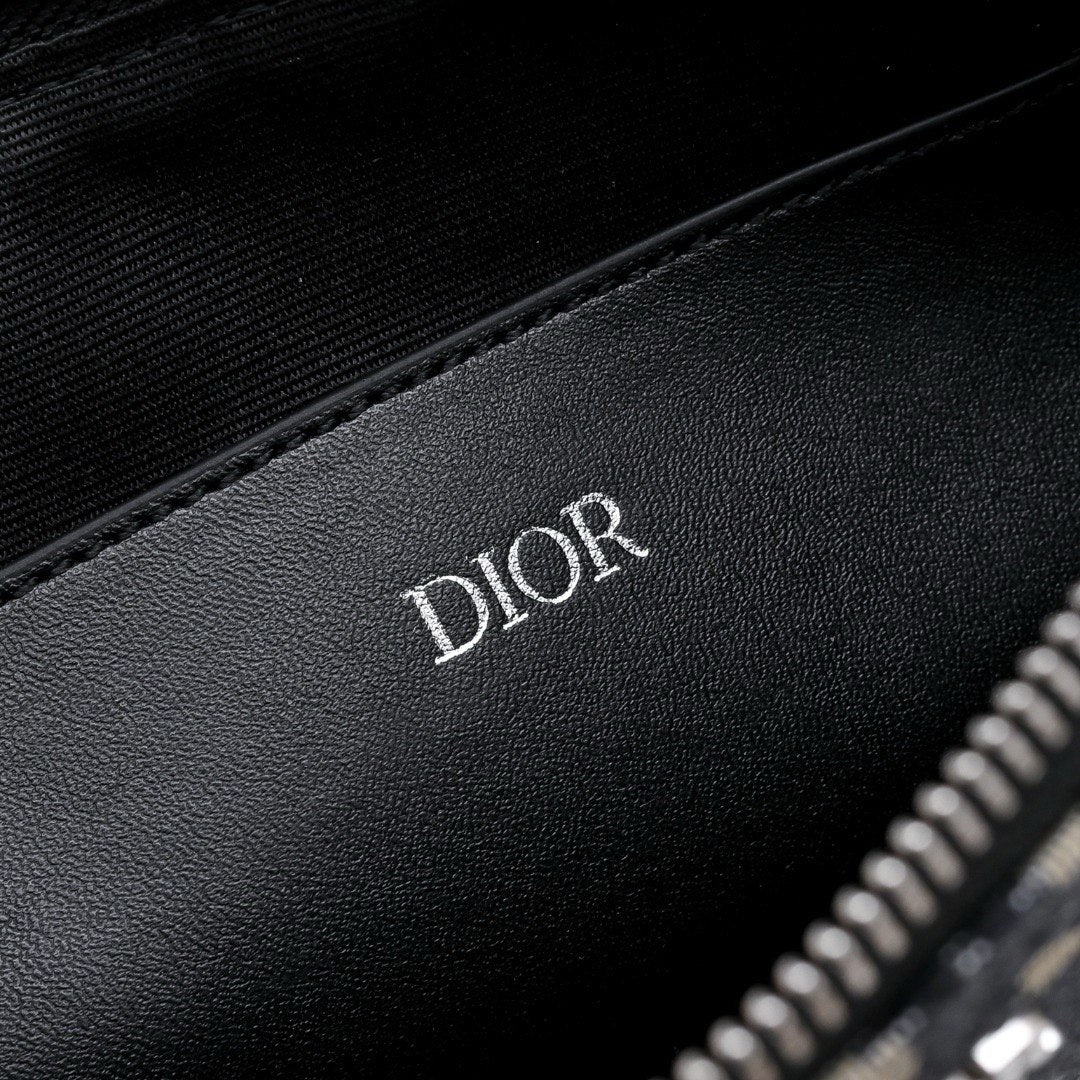 Dior Oblique