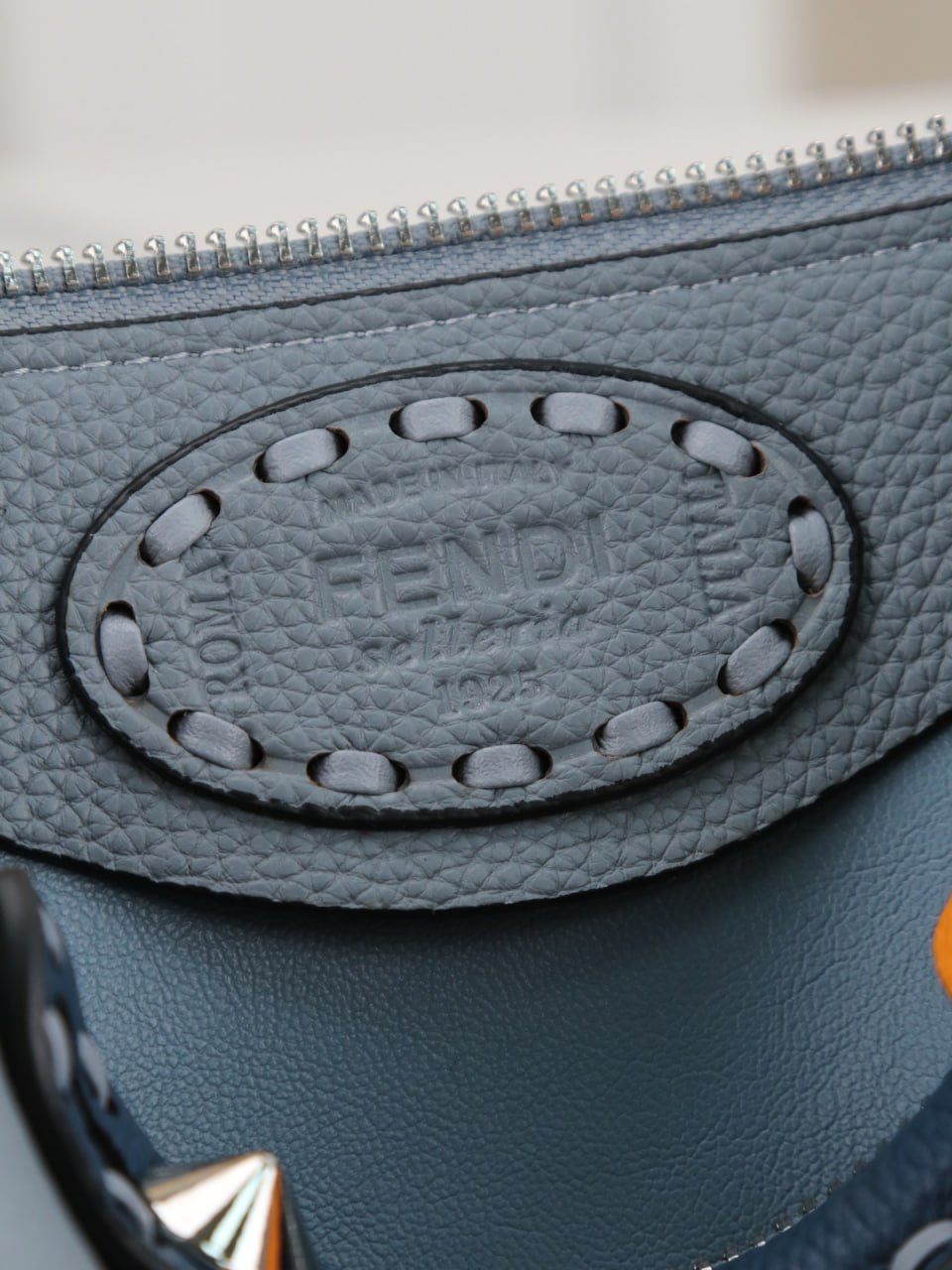 Fendi By The Way