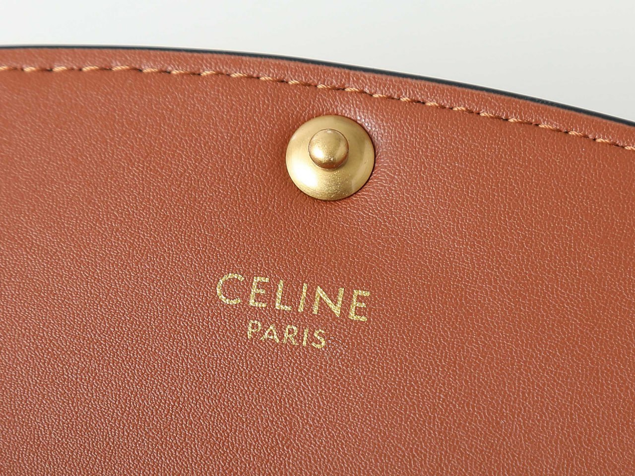 Celine Triomphe