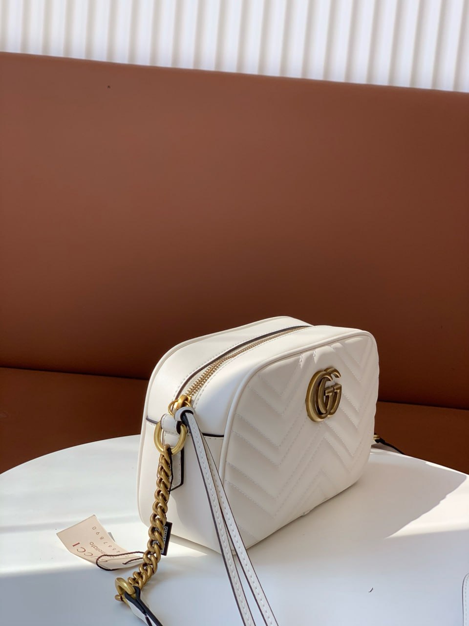 Gucci GG Marmont Camera Bag