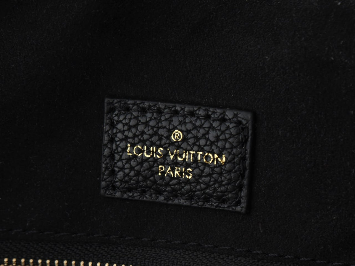 Louis Vuitton Speedy